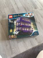 LEGO Harry Potter Sachsen - Lichtenstein Vorschau