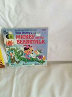 Walt Disney´s Story Mickey and the Beanstalk von 1968 Süd - Niederrad Vorschau