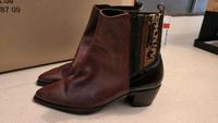Damen Stiefeletten Nürnberg (Mittelfr) - Mitte Vorschau