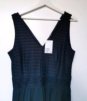 Neu mit Etikett Maxikleid Größe 38 von H&M Niedersachsen - Zeven Vorschau