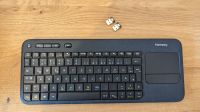 Logitech Harmony Smart Keyboard Brandenburg - Potsdam Vorschau