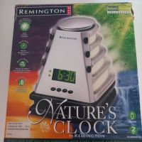 Remington Wecker Natures Clock NC1000 Münster (Westfalen) - Centrum Vorschau
