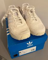 Adidas ZX 1000 C Sneakers Turnschuhe Gr. 40  2/3 Brandenburg - Premnitz Vorschau