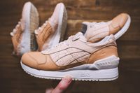 ASICS GEL-RESPECTOR "Veg-Tan Pack" - 42,5 - (LYTE 3 ||| Tiger) Sachsen - Doberschau Vorschau