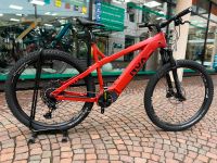 %-700€% NOX XC TRAIL COMP E-Bike SACHS  AUF LAGER %% Hessen - Gießen Vorschau