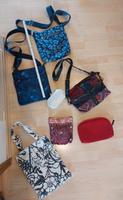 Handtasche, Damen Taschen, günstig abzugeben: 6 Stück Frankfurt am Main - Bornheim Vorschau