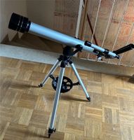Teleskop Visiomar 60/700 AstroScope, Silber Kr. München - Riemerling Vorschau