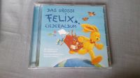 Das große Felix Liederalbum CD Musik Hörspiel Niedersachsen - Emsbüren Vorschau