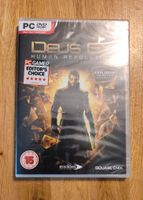Deus Ex DVD Spiel für PC in OVP eingeschweißt Brandenburg - Panketal Vorschau