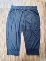 Dunkelbraun Yogahose Sporthose Hüfthose Caprihose 44/46 TCM TCM Hessen - Gießen Vorschau