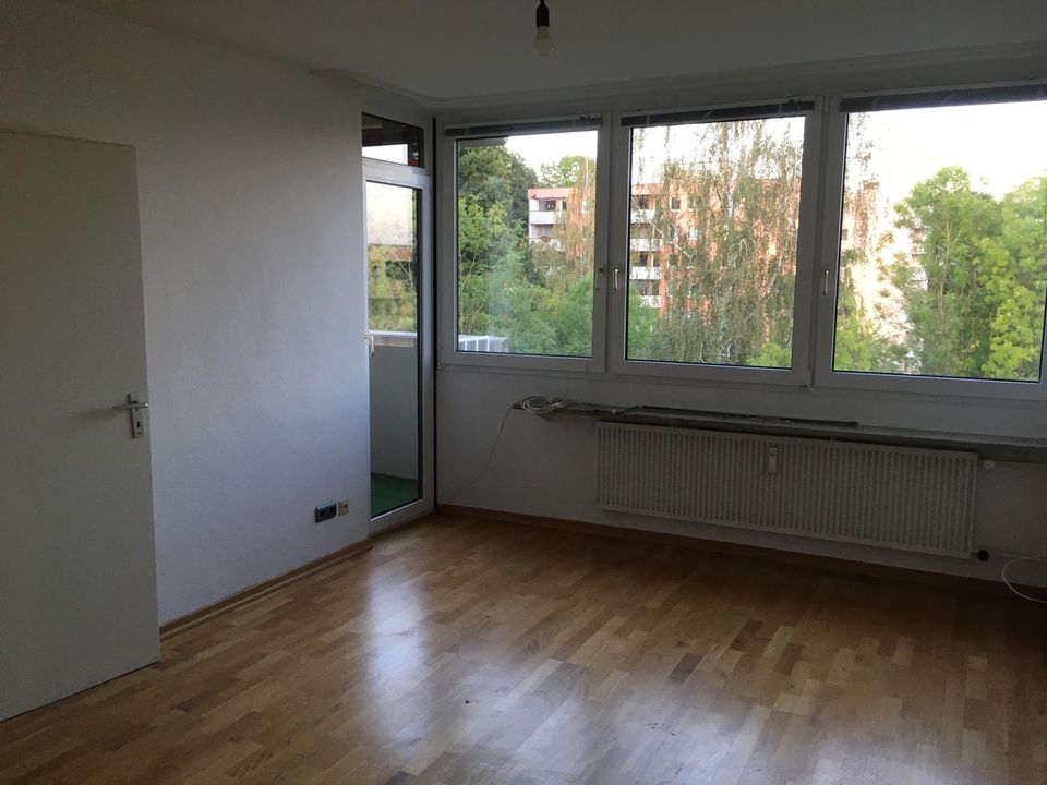 75 qm Wohnung in der Residenz Rosenpark Laurensberg zu verkaufen in Aachen