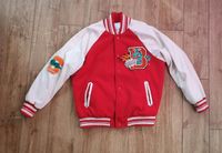 Baseballjacke, Collegejacke, Bershka, Gr. S Schleswig-Holstein - Großhansdorf Vorschau