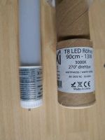 1x LED Leuchtröhre T8, 90 cm, 13W, warmweiss Bayern - Wolfratshausen Vorschau