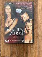 DVD EISKALTE ENGEL - CRULE INTENTIONS Obergiesing-Fasangarten - Obergiesing Vorschau