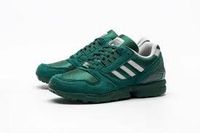 Adidas zx8000 collegiate green Gr. 46 Uk11 Us11.5 NEU grün Berlin - Hellersdorf Vorschau