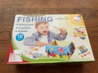 Fishing Angelspiel Nordrhein-Westfalen - Solingen Vorschau