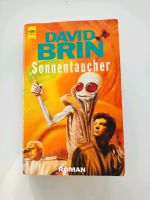 Buch Sci Fi David Brin Sonnentaucer Baden-Württemberg - Donaueschingen Vorschau