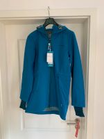 Finside VIIU shell blau softshelljacke 38 neu innen mit fleece Baden-Württemberg - Karlsruhe Vorschau