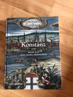 Buch Konstanz - mehr als 2000 Jahre Geschichte Baden-Württemberg - Meckenbeuren Vorschau