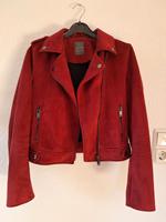Jacke, Bordeaux, Übergangsjacke Niedersachsen - Göttingen Vorschau