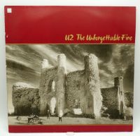 U2 – The Unforgettable Fire, 206 530, Vinyl - NM++++ Wandsbek - Hamburg Eilbek Vorschau