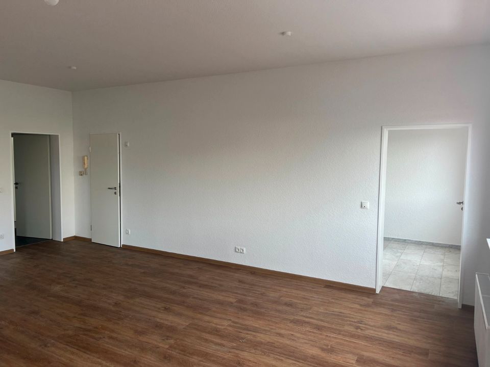130 m2 Wohnung zu vermieten - Neu renoviert in Andernach