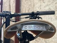 Brooks Cambium C17 Special Sattel - natural Slender Lenkergriffe Hessen - Darmstadt Vorschau