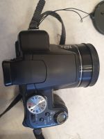 Digitalkamera Panasonic DMC-FZ18 Dresden - Leuben Vorschau