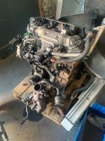 Peugeot 807 motor 2,0 Diesel Baden-Württemberg - Bisingen Vorschau