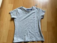 Gant T-Shirt Gr.128/134 Grau top Düsseldorf - Lichtenbroich Vorschau