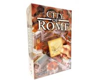 Spiel City of Rome, tolles Familienspiel Gesellschaftsspiel OVP Nordrhein-Westfalen - Neuss Vorschau