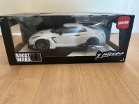 JP Performance Nissan GTR Boost Wars 2.0 Modellauto NEU Niedersachsen - Wolfenbüttel Vorschau