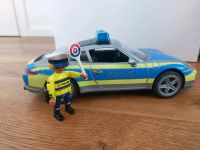 Polizei Auto playmobil Bayern - Würzburg Vorschau