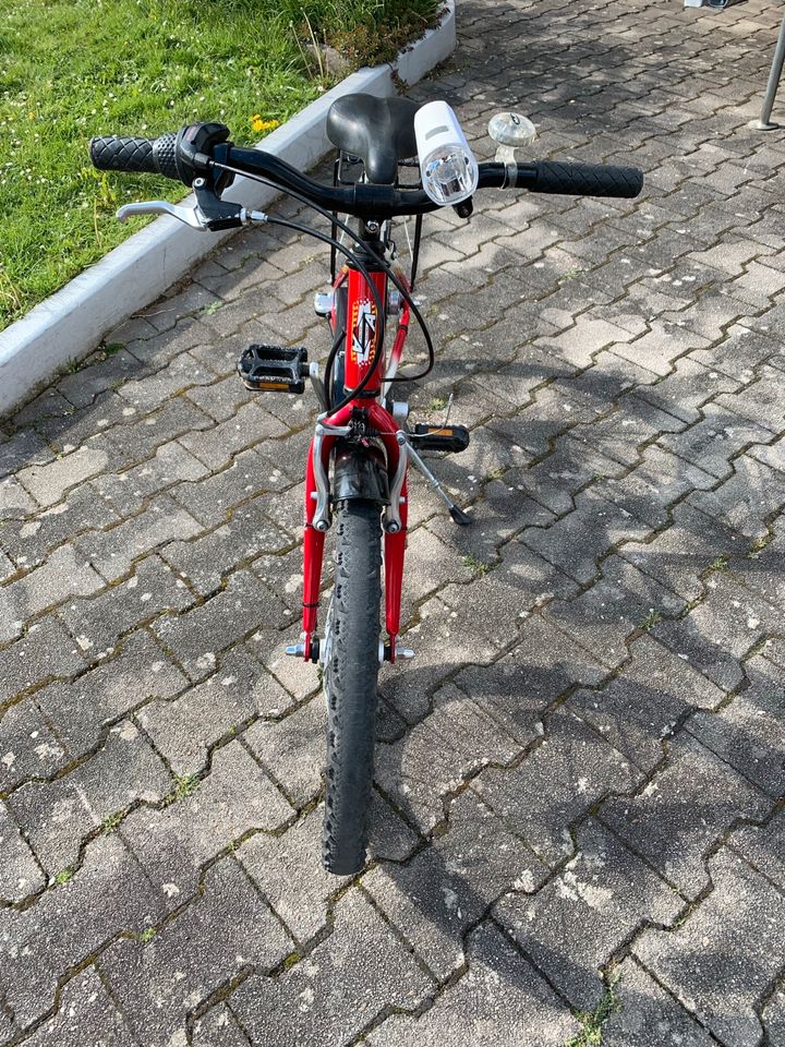 Kinderfahrrad in Weiden (Oberpfalz)