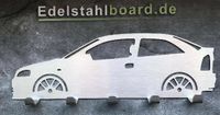 Schlüsselbrett Schlüsselanhänger in Optik Opel Astra G CC Nordrhein-Westfalen - Schwalmtal Vorschau