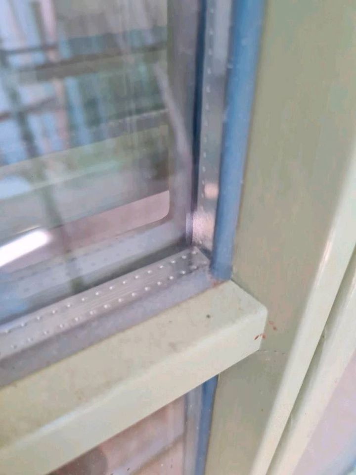 Fenster ohne Einbaurahmen in Bannewitz