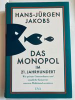 Jakobs - Das Monopol im 21. Jahrhundert Baden-Württemberg - Isny im Allgäu Vorschau