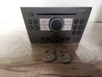 CD Autoradio MP3 Blaupunkt Opel Signum 2.2 Direkt :453116246 Baden-Württemberg - Vaihingen an der Enz Vorschau