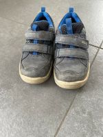 Ecco Schuhe Blau 30 Rheinland-Pfalz - Bad Kreuznach Vorschau