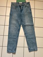 Bershka Jeans Straight Vintage Gr.38 30 hellblau Jungen Baggy Nordrhein-Westfalen - Lage Vorschau