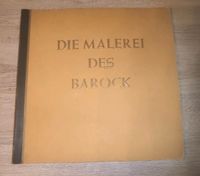 Die Malerei des Barock sehr gut vollständig ZigarettenBilder 1940 Bayern - Hohenberg a.d. Eger Vorschau