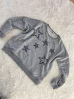 LTB Sweater Pullover Hoodie Grau Oversize Stil  Gr.L Leipzig - Paunsdorf Vorschau