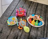 Babyspielsachen von FisherPrice Baden-Württemberg - Schwetzingen Vorschau