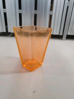 Vase 20cm Orange Hannover - Vahrenwald-List Vorschau