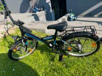 Kinderfahrrad Pegasus Arcona 20 Zoll mit 3-Gangschaltung Nordrhein-Westfalen - Hagen Vorschau