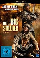 Little Big Soldier (2 Disc Set) DVD Bayern - Bruckmühl Vorschau