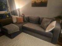 Graues Sofa von Ikea Hamburg - Altona Vorschau