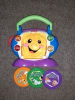 Baby CD-Player Fisher-Price Niedersachsen - Fintel Vorschau