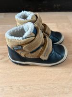 Geox Winterschuhe Kinderschuhe Gr. 25 Leipzig - Leipzig, Südvorstadt Vorschau