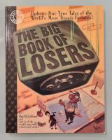 DC Comics The Big Book of Losers (engl.) Bayern - Neunkirchen a. Brand Vorschau